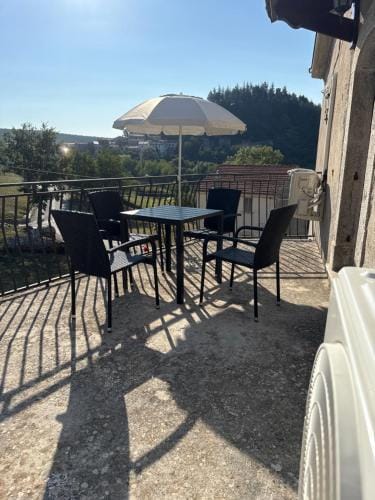 B&B Colle Alto Hotel in Molise, Italy