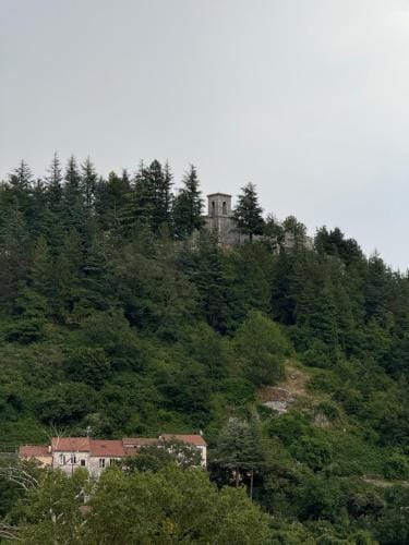 B&B Colle Alto Hotel in Molise, Italy