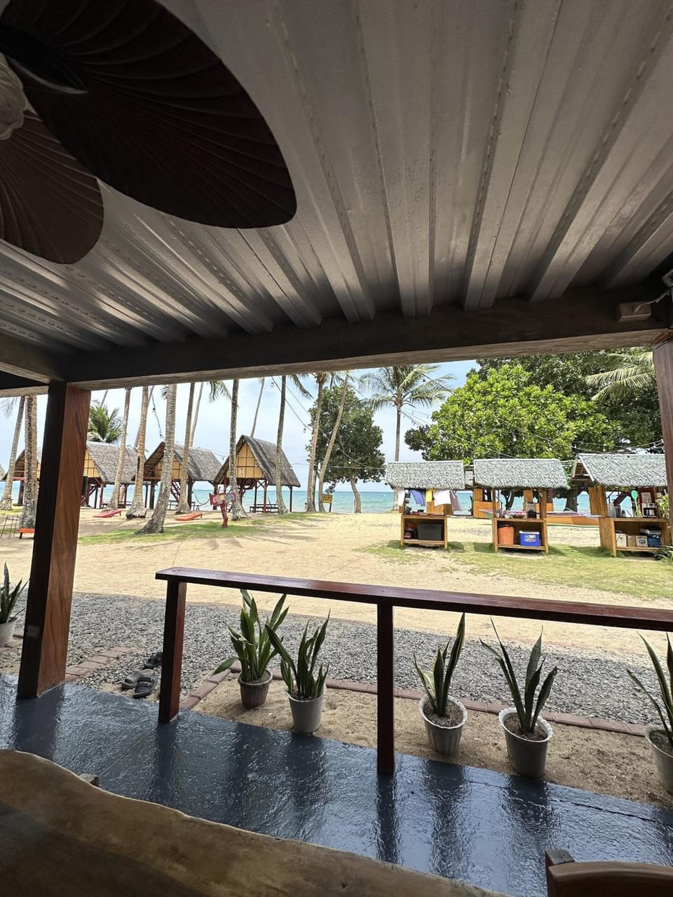 Calilayan Cove Beach Resort Resort in Calabarzon