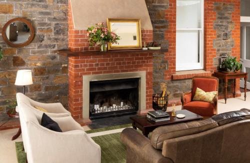 The Lodge at Seppeltsfield Hotel in Marananga