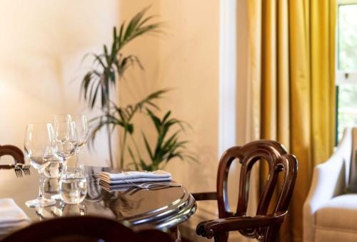 The Lodge at Seppeltsfield Hotel in Marananga