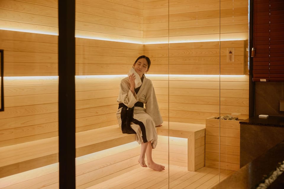 Anook Ryokan Hotel Suwon Branch Motel in Gyeonggi-do
