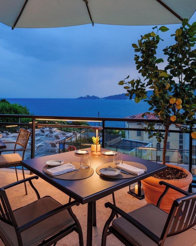 Grand Hotel Bristol Hotel in Rapallo