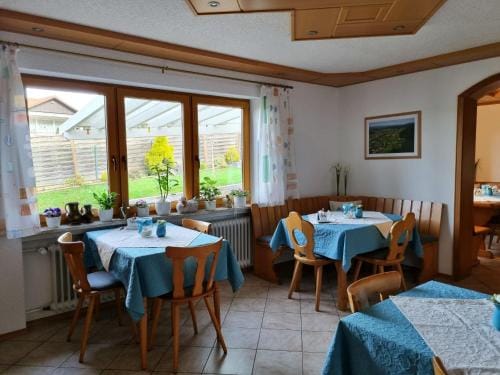 Gastehaus Worner Hotel in Offenburg
