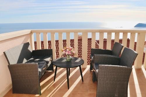 Marojica Apartments 2 Hotel in Cavtat