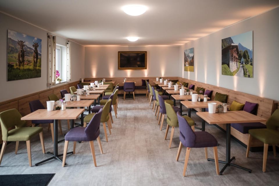 Gasthaus Stroh Inn in Rhineland-Palatinate