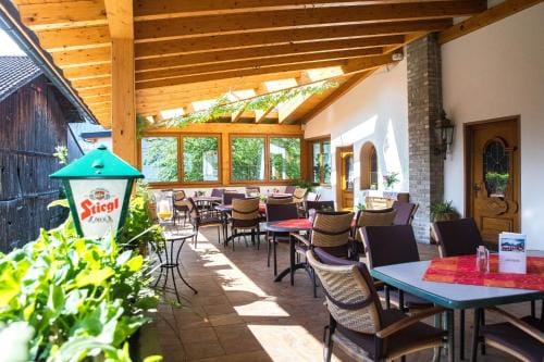 Gasthof Pension Traube Inn in Tyrol
