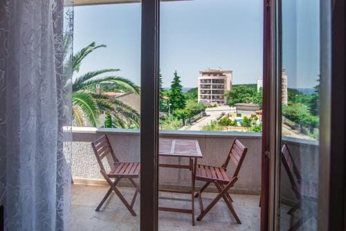Apartmani Ivan Pula Hotel in Pula