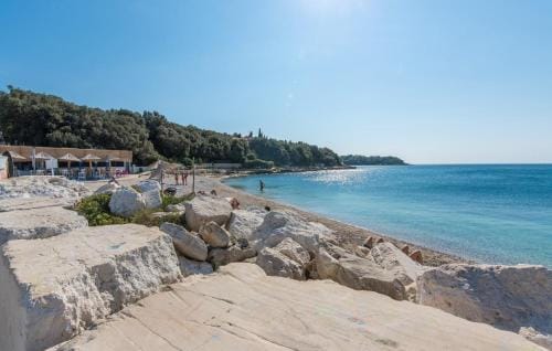Apartmani Ivan Pula Hotel in Pula