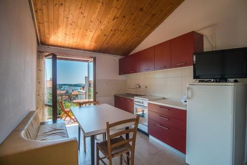Apartmani Ivan Pula Hotel in Pula