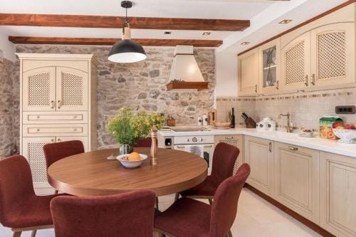 Villa Hirundo Rustica Hotel in Šibenik-Knin County, Croatia