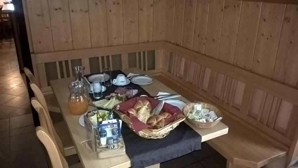 Harmonie Stuberl Inn in Upper Austria