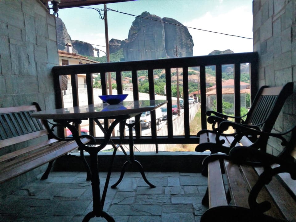 Kostis Hause Hotel in North Macedonia