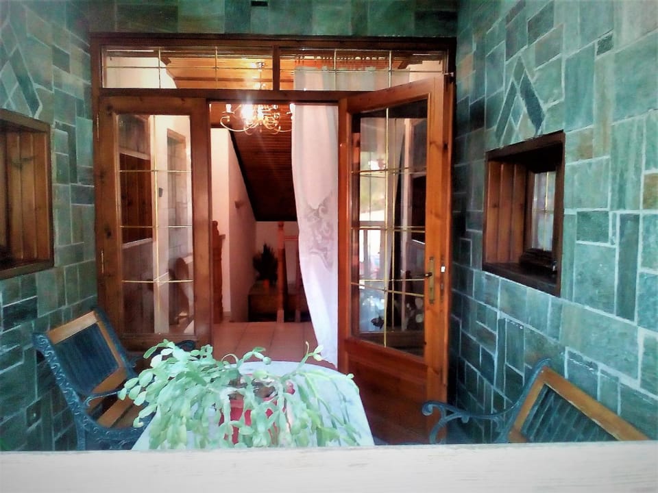 Kostis Hause Hotel in North Macedonia