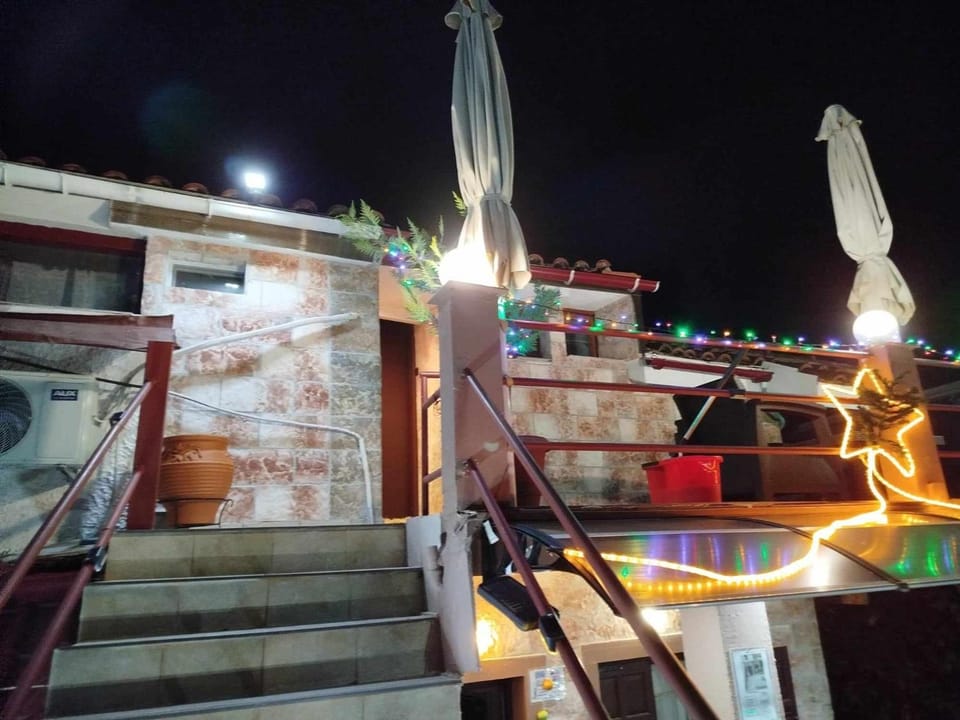 Kostis Hause Hotel in North Macedonia