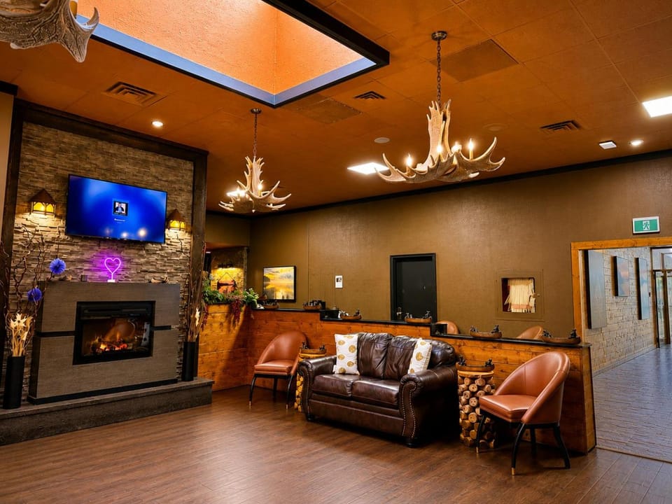 Quality Inn Fort Frances Hotel in Minnesota