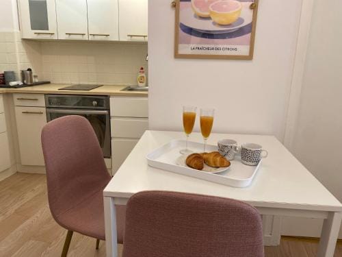 The Mint Hotel in Rovinj
