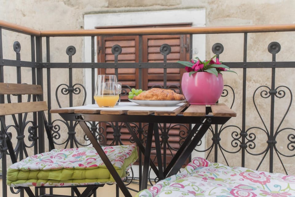 Rooms Kala Hotel in Šibenik