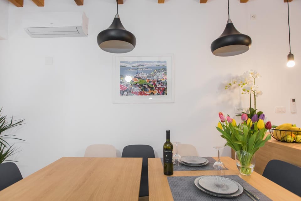 Rooms Kala Hotel in Šibenik