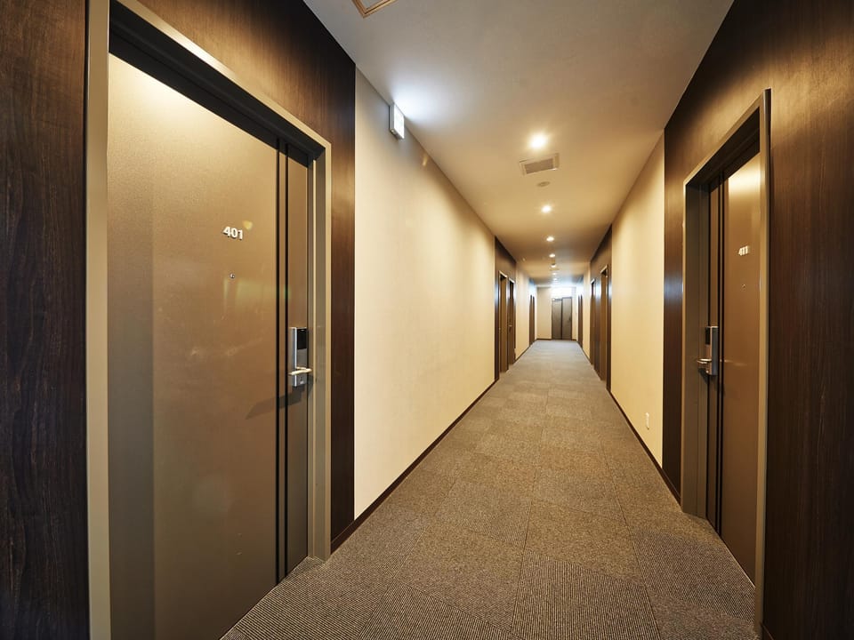 Crown Hotel Okinawa Annex Hotel in Okinawa Prefecture
