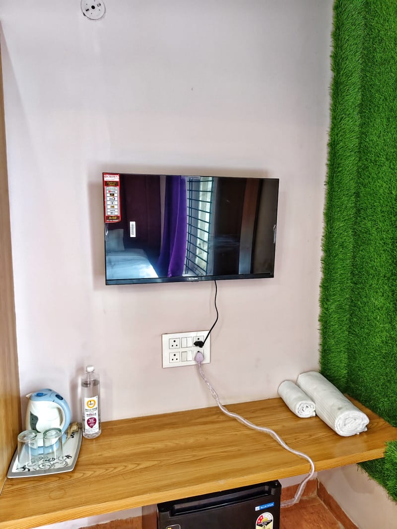 RIBOLLA HOTEL Hotel in India