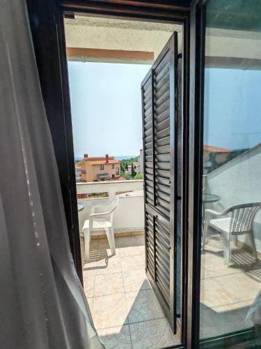 Villa Finera Hotel in Premantura