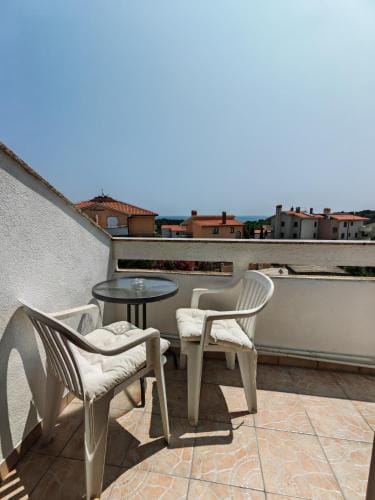 Villa Finera Hotel in Premantura