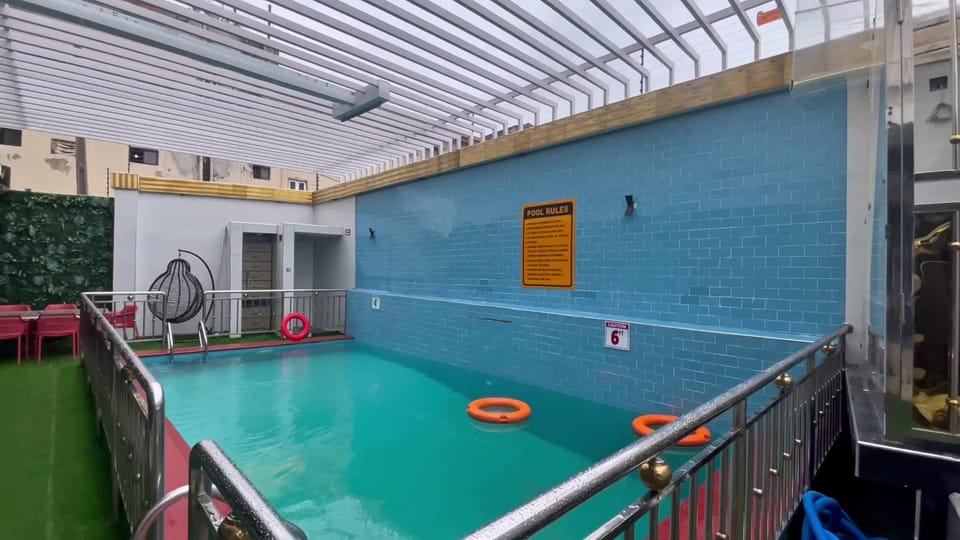 Humble Citadel Hotel Hotel in Lagos