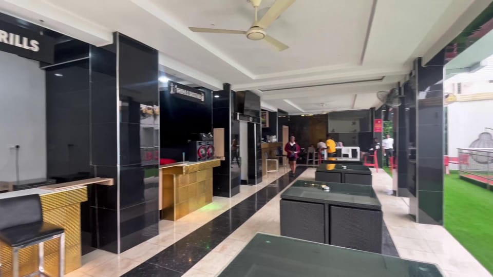 Humble Citadel Hotel Hotel in Lagos