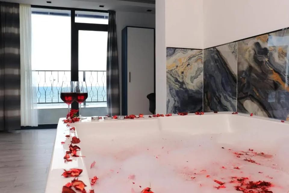 Blue Ay Boutique Hotel Boutique hotel in Turkey