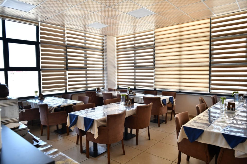 altın otel Hotel in Turkey