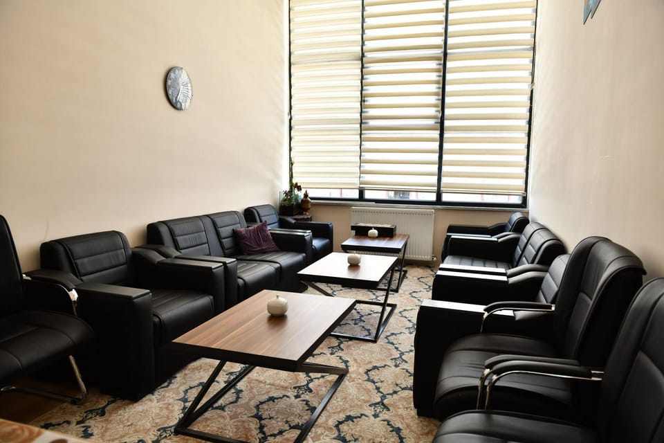 altın otel Hotel in Turkey