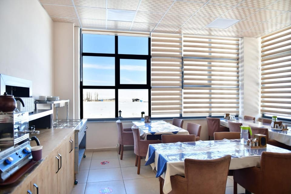 altın otel Hotel in Turkey