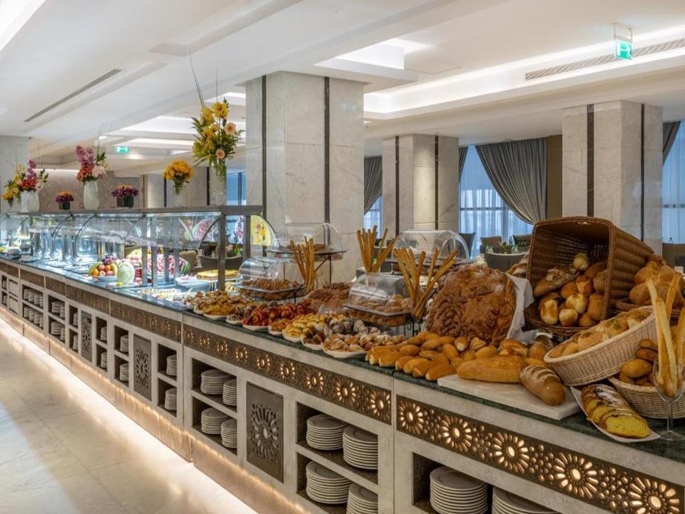 Maien Taiba Hotel in Medina