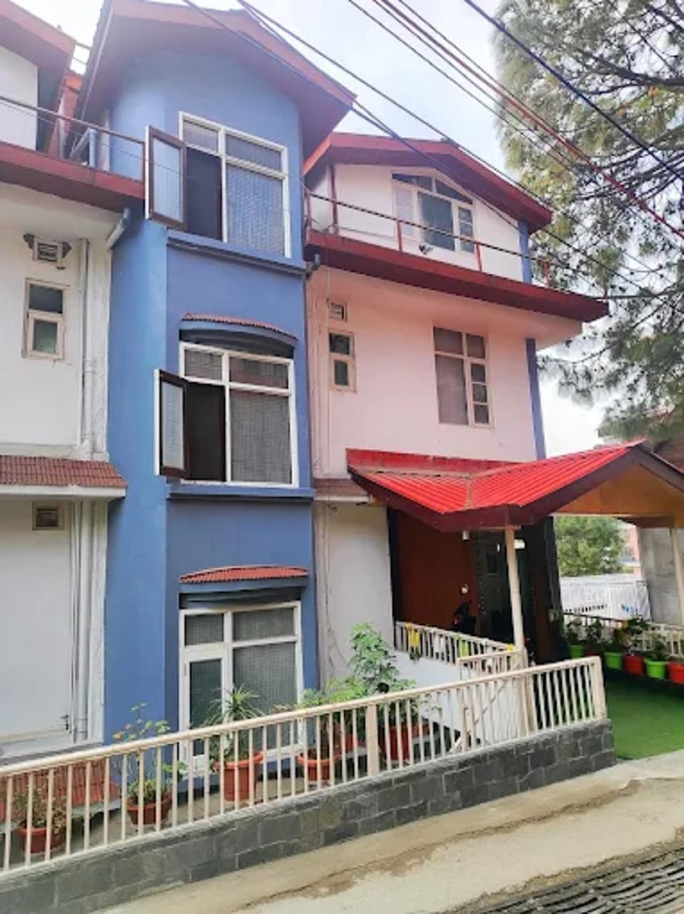 OnlyStay Silicon Inn Shimla Hotel in Shimla