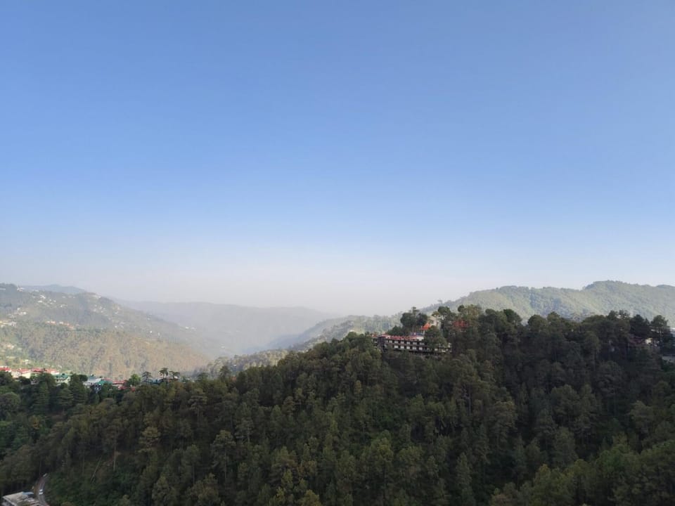 OnlyStay Silicon Inn Shimla Hotel in Shimla
