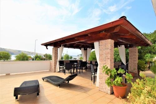 Sandra -Lopar Hotel in Lopar