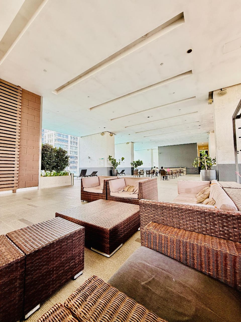 Crystal Suites at Ramad KLCC Apartment hotel in Federal Territory of Kuala Lumpur