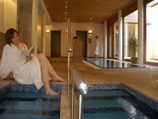 Relax & Vitalhotel Adler Hotel in Vorarlberg, Austria