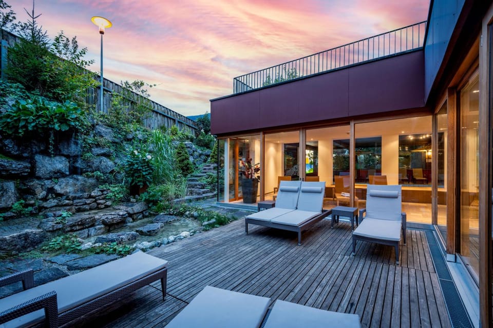 Relax & Vitalhotel Adler Hotel in Vorarlberg, Austria