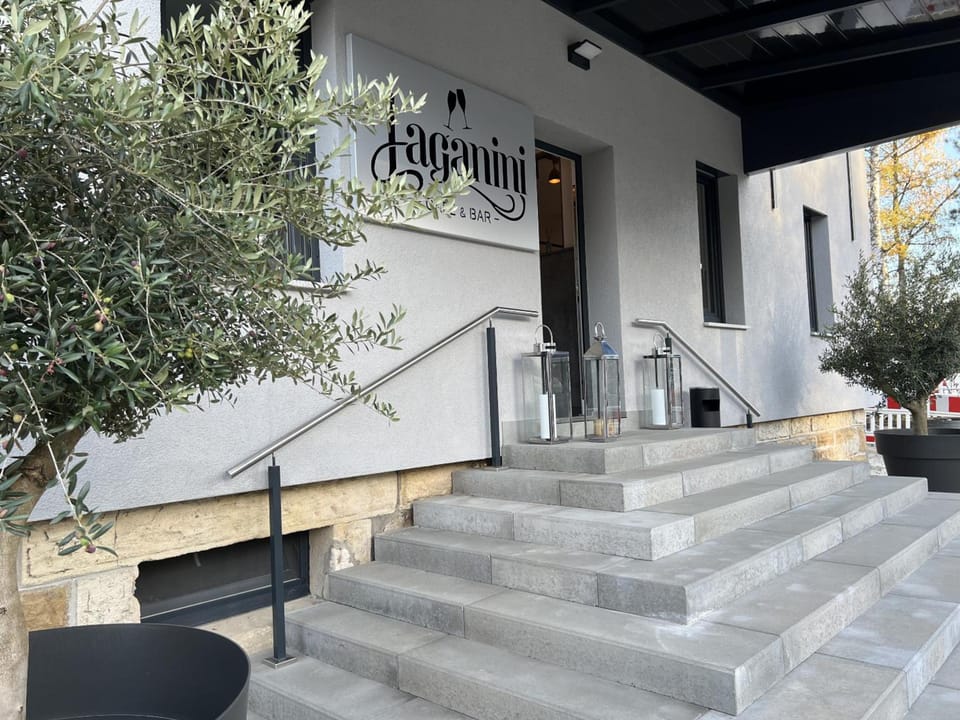 Gästehaus Falken Hotel in Baden-Württemberg