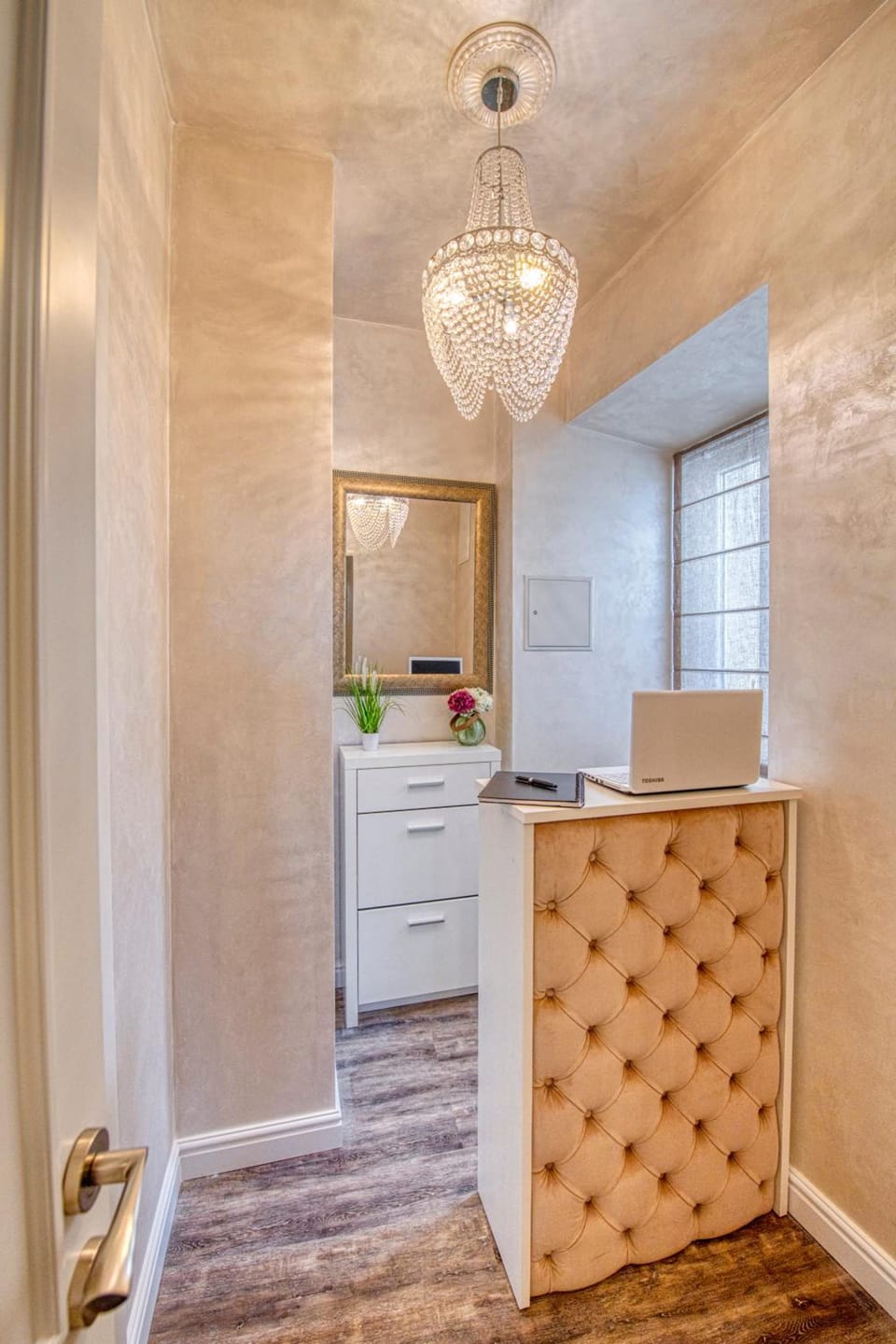 Riva Palace - design rooms Hotel in Zadar