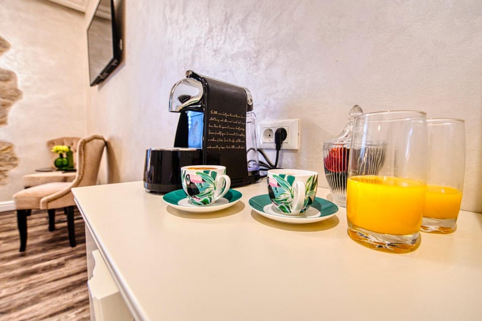 Riva Palace - design rooms Hotel in Zadar