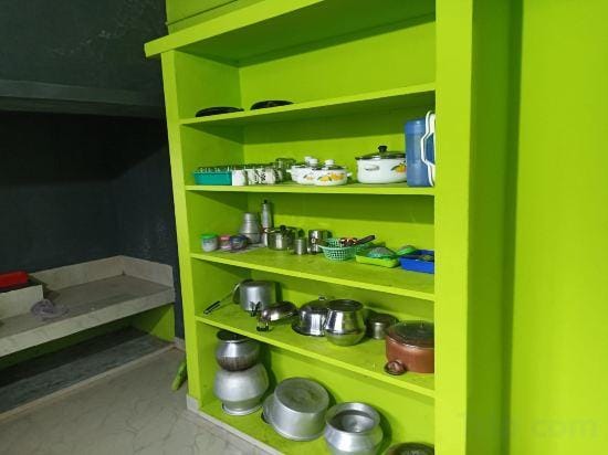 Riverside Homestay by Nature Hotel in Kerala