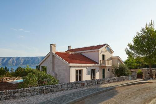 Hvaretta Villas Hotel in Stari Grad