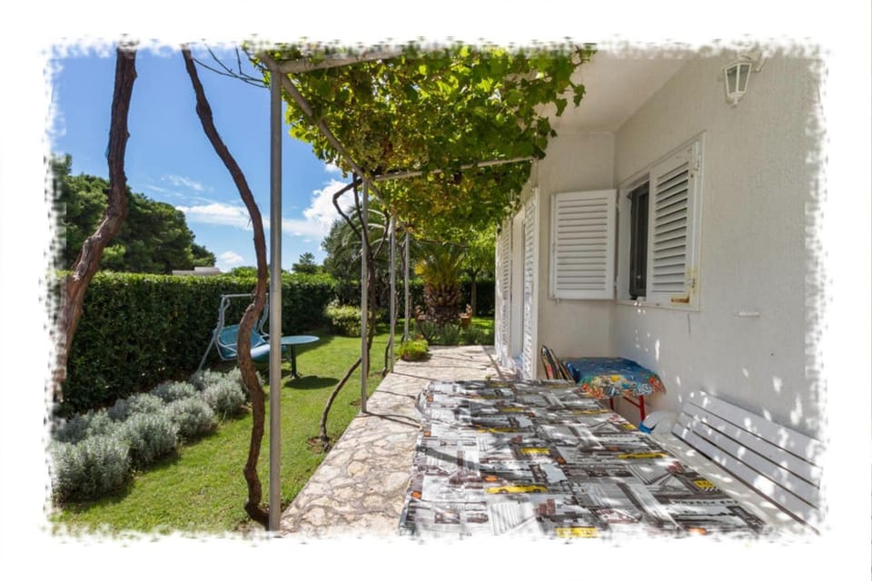 Hostel Oktarin Hostel in Šibenik-Knin County, Croatia