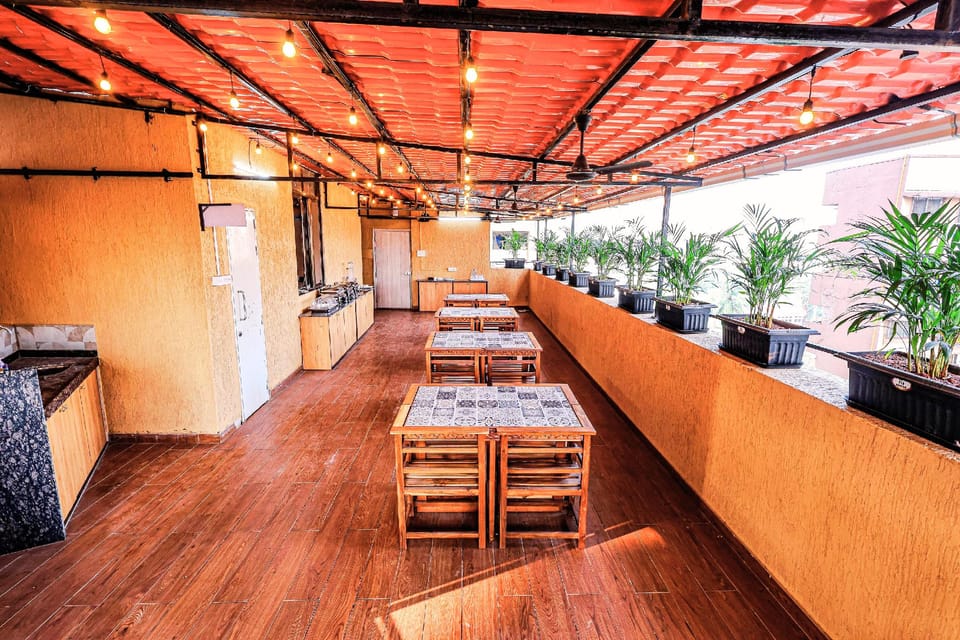 Food and beverages