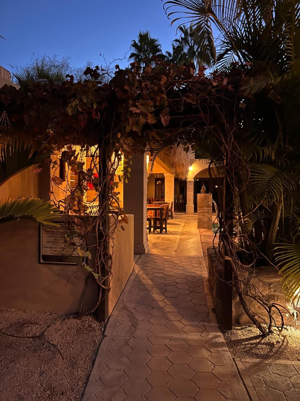 Hotel 1697 Loreto Hotel in Loreto