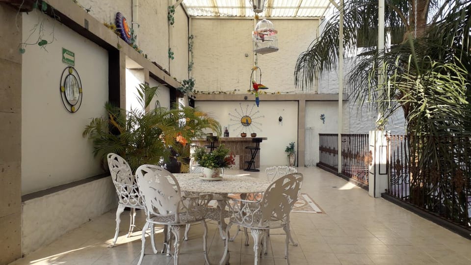 Hotel Colonial Hotel in State of Morelos