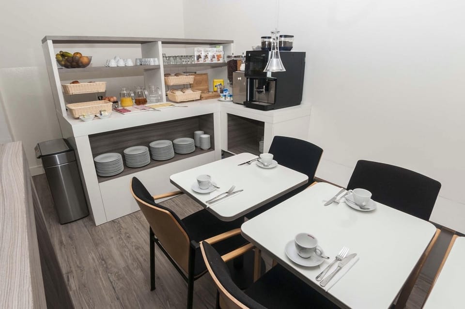 Hotel Fine Harmony Hotel in Amsterdam